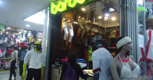 BAROCCO BOGOTÁ BAROCCO BOGOTÁ